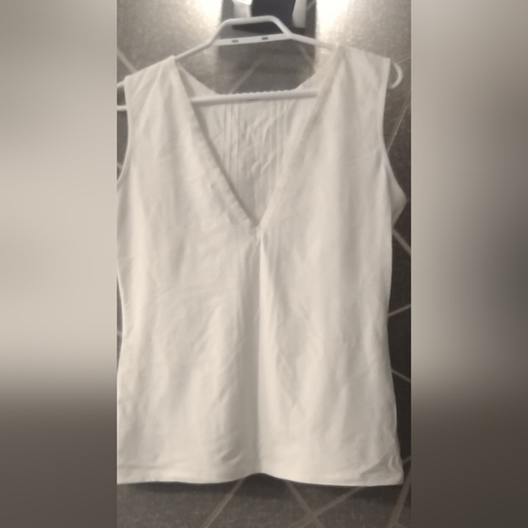 Mercer & Madison top ptp 18" - Picture 3 of 5